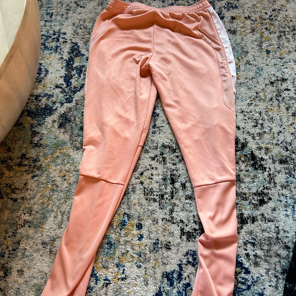 Adidas joggers